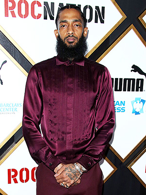 Nipsey Hussle