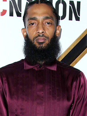 Nipsey Hussle