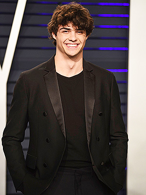 noah centineo