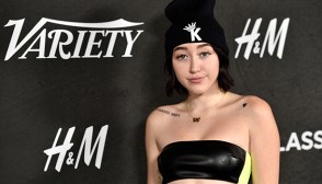 noah cyrus