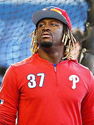 Odubel Herrera