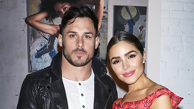 Danny Amendola Olivia Culpo