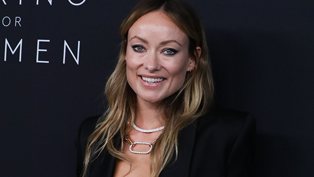 Olivia Wilde