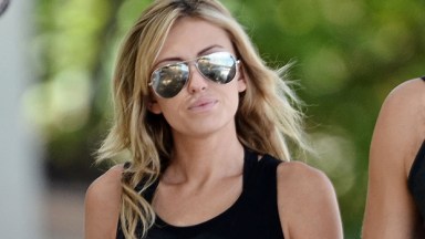 paulina gretzky