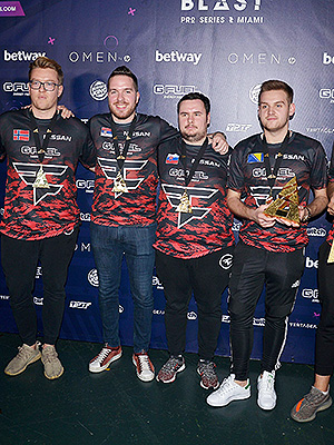 FaZe Clan