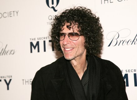 Howard Stern