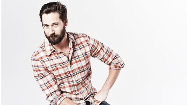 Ryan Eggold