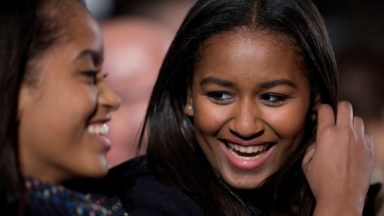 Sasha Obama