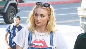 sophie turner