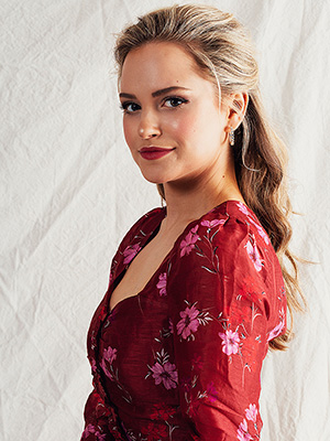 Stephanie Styles