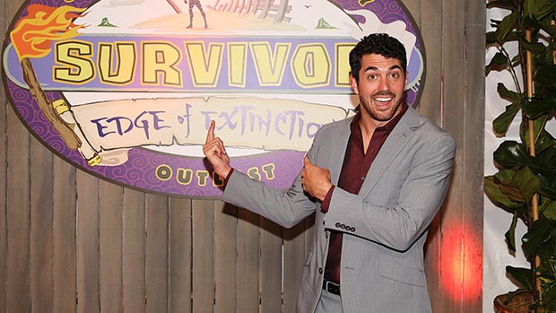 chris survivor