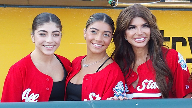 Teresa Giudice, Daughters