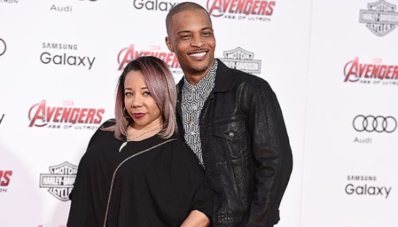 T.I. & Tiny