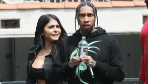 Tyga Kylie Jenner Look Alike