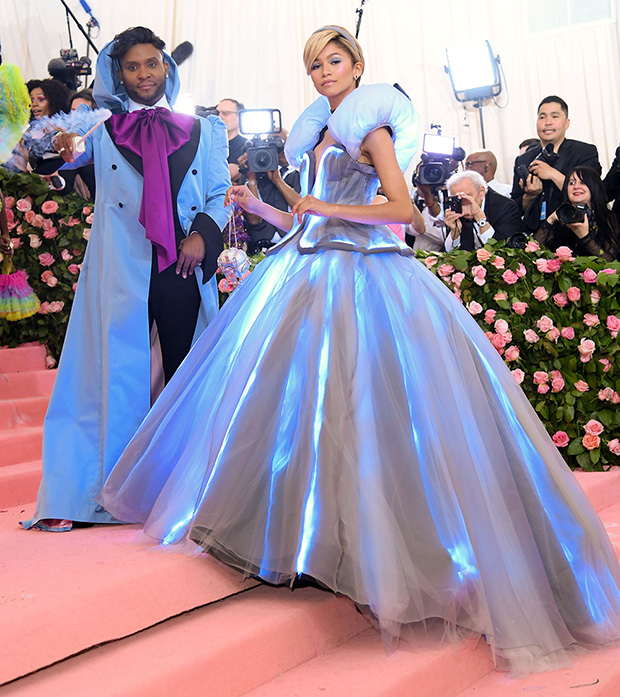 Zendaya Met Gala 2019