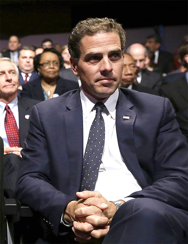 Hunter Biden