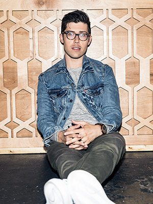 adam hambick