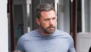 ben affleck