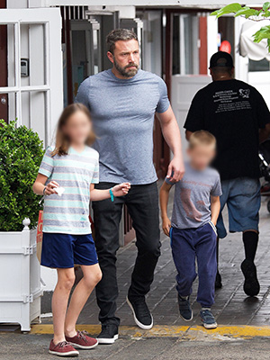 ben affleck