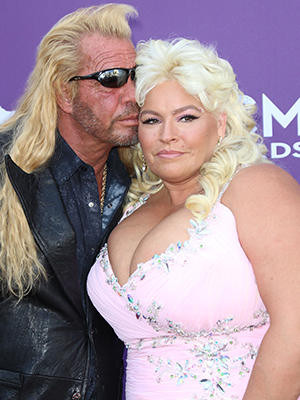 beth chapman dog hte bounty hunte