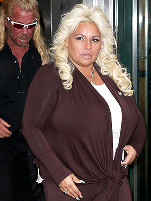 Beth Chapman