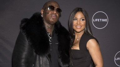 BIrdman, Toni Braxton