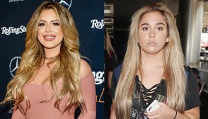 Brielle & Ariana Biermann