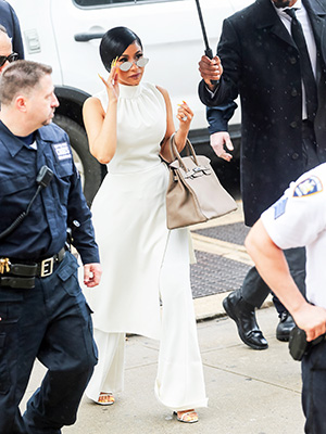 cardi b
