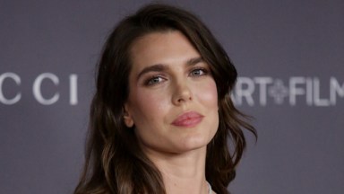 Charlotte Casiraghi