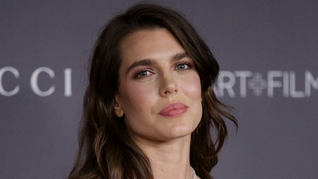 Charlotte Casiraghi