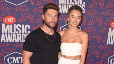 chris lane lauren bushnell