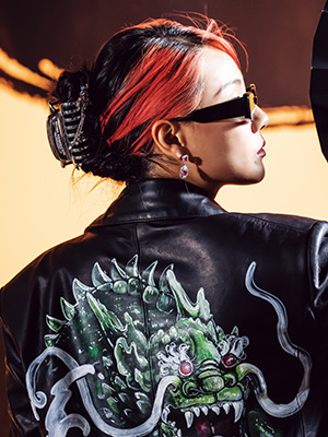 CL Cut It Up