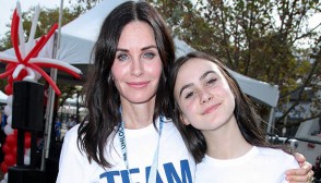 courteney cox coco arquette