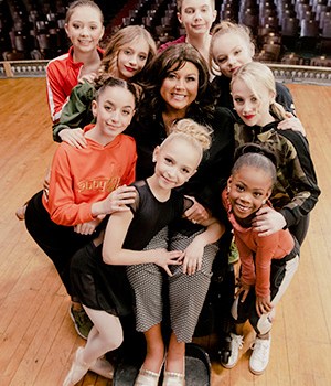 Dance Moms