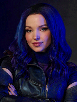 Dove Cameron