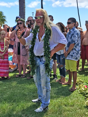 Duane 'Dog' Chapman