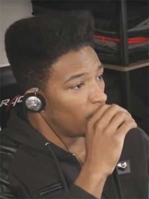 Who Is Etika