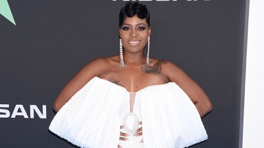 Fantasia Dress Bet Awards 2019