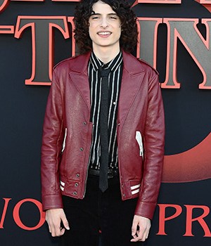 Finn Wolfhard