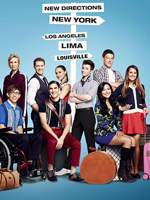 Glee Cast
