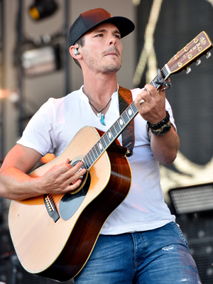 Granger Smith