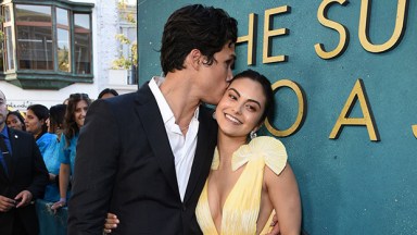 charles melton camila mendes