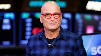 Howie Mandel AGT