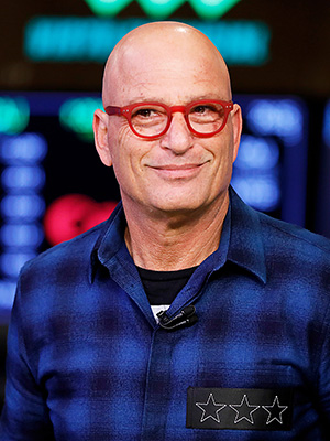 Howie Mandel AGT