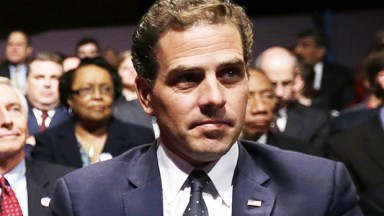 Hunter Biden