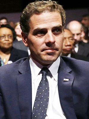 Hunter Biden