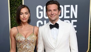 Bradley Cooper Irina Shayk Split
