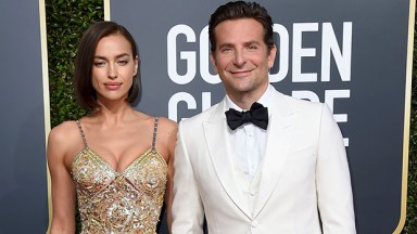 Bradley Cooper Irina Shayk Split