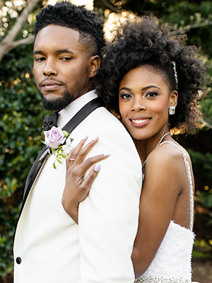 Married At First Sight