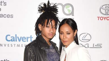 Willow Smith Polyamory